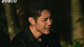 《親愛的亞當》胡宇威、曾沛慈、吳岳擎（圖／八大提供）