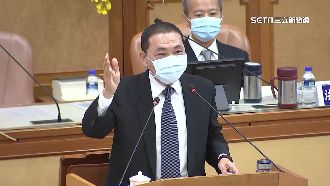 侯友宜槓總統漠不關心　石崇良回應了