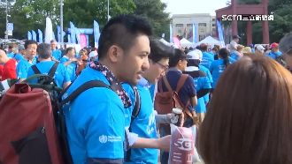 申請傭兵遭拒　男奔瑞士挺台入WHA