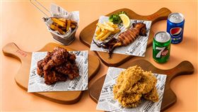 bb.q CHICKEN，業者提供