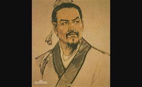 韓非子。（圖／翻攝百度百科）