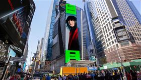 孫盛希/滾石唱片提供