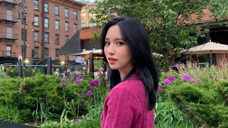 TWICE感染擴散　子瑜隊友確診