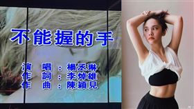 楊丞琳夯歌被改名。（圖／翻攝自楊丞琳微博）