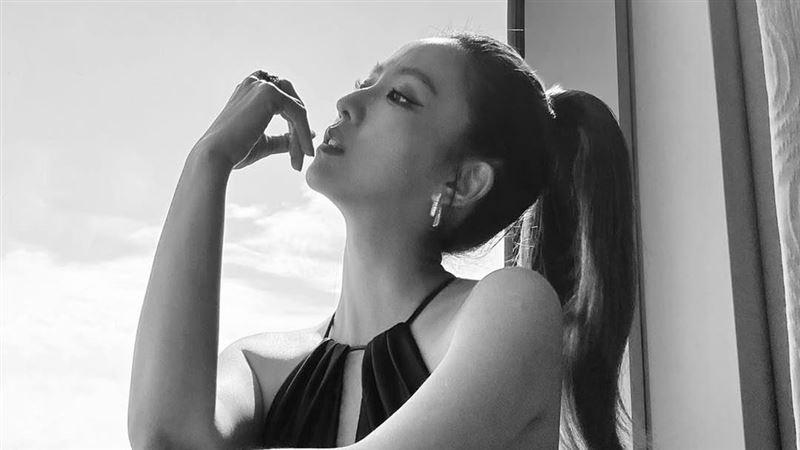 周曉涵自爆愛泡裸湯　想和這職業交往