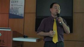 國民黨孫健萍自告奮勇選高雄。（圖／孫健萍臉書）