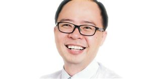 國民黨孫健萍自告奮勇選高雄。（圖／孫健萍臉書）