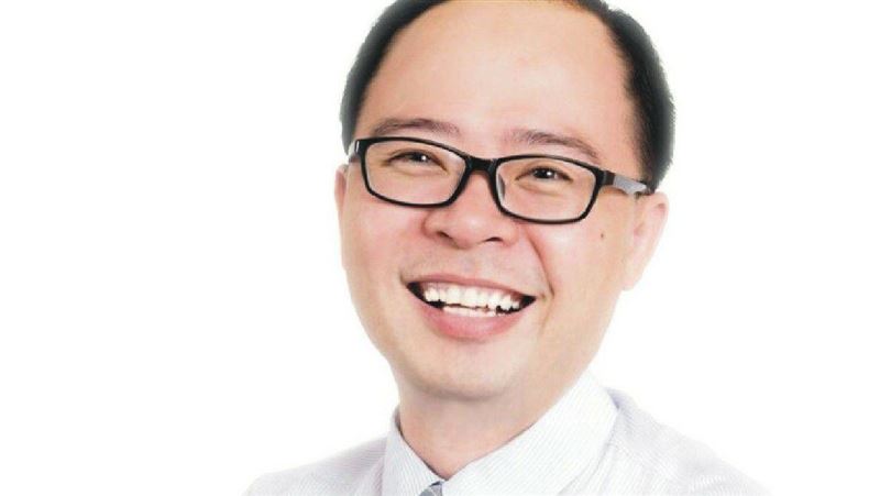 別找選完就走的！國民黨他表態選高雄