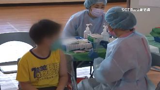 增2童病歿！家長憂預約不到兒童疫苗