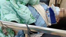 南投恐怖情殺！女兒遭前任開車撞碾：我好痛　爸目睹崩潰。Dcard