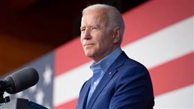 拜登 翻攝自Joe Biden