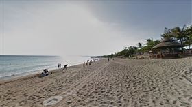 墾丁,海角七號拍攝場景。（圖／翻攝自Google　Maps）
