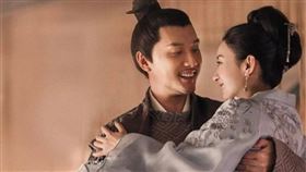 ▲曹丕相關。（影視示意圖／翻攝自百度百科）