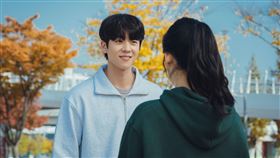 《由零開始愛上你》蔡鍾協。（圖／Disney+提供）