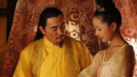 ▲曹操相關。（影視示意圖／翻攝自百度百科）