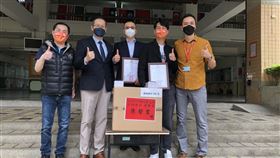 警友會,內湖,快篩劑,國小,國中,校友