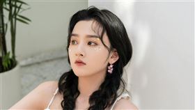 宋祖兒（圖／翻攝自宋祖兒微博）