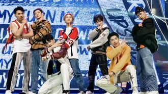 歌詞藏亮點　《原子》選手曝背後意義