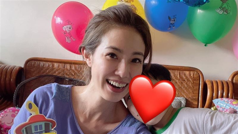 獨家/結婚5年藏重大決定!台8黃瑄年底帶4歲兒飛新加坡 | 娛樂星聞 | 三立新聞網 SETN.COM