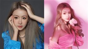  薄荷醬小Q（圖／翻攝自薄荷醬小Q微博）