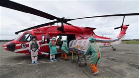 綠島,蘭嶼,離島,店家沒開,旅遊旺季,鄉公所,醫療量能