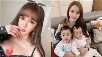 網紅千萬豪宅恐掰　富尪控她威脅分產