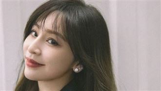 王心凌帶旺張棟樑　近況曝光臉頰凹陷