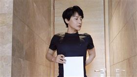 陳志朋。（圖／翻攝自陳志朋微博）