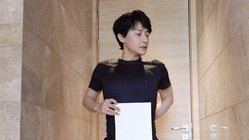 經紀人再撕內幕！陳志朋身家價碼曝光