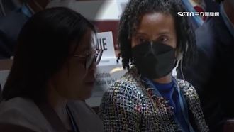 友邦WHA為台辯論　美方一雙眼緊盯