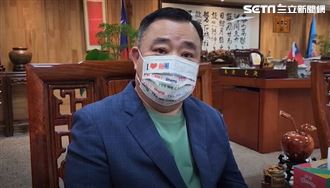 徵召張善政很錯愕！邱奕勝說退群原因