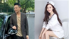 汪小菲 張穎穎 微博