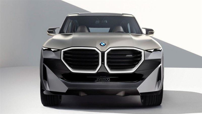 BMW最強休旅　植入超跑心臟