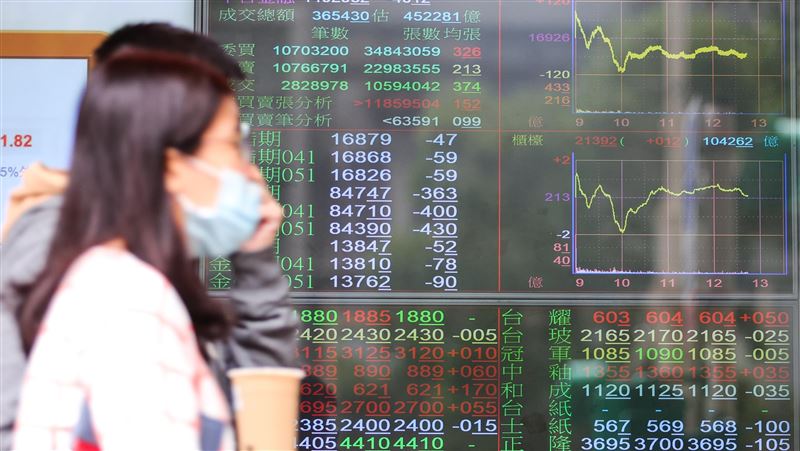 TDR「妾身未明」違憲？專家籲修法