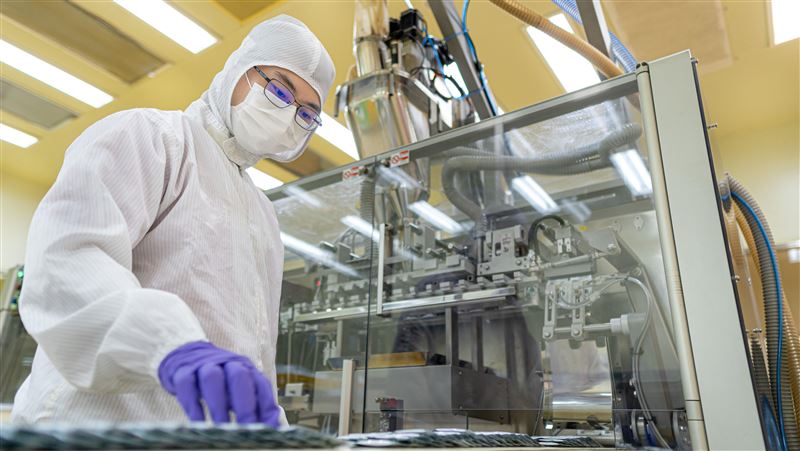 民眾苦等清冠一號　製藥大廠全力投入