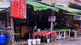 台中,謝氏早餐（圖／翻攝畫面）