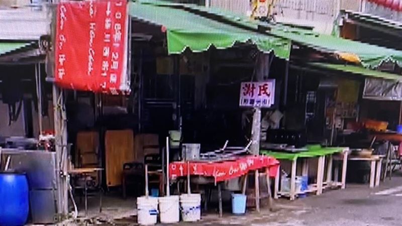 疑確診還賣餐？謝氏早點闆娘哽咽喊冤