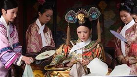 康熙皇帝,清朝,內規,宮女,馭女