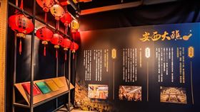 ▲【安西大醮神影北巡】光影特展會展出「庚子年祈安護國七朝大醮」經典時刻。（圖／寶島神很大）