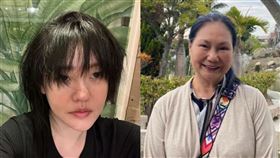 徐熙娣 S媽 臉書