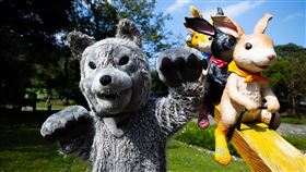 原子邦妮／滾石音樂提供