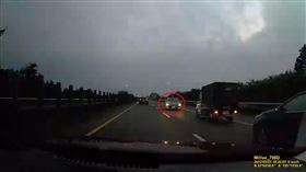 台南,86快速道路,特技,倒退嚕