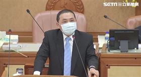 侯友宜新北市議會