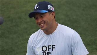 終止連7戰無安打！吳念庭雙安有美技