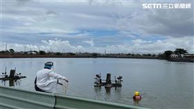 高雄,魚塭,溺斃,湖內