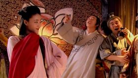 青樓,妓院,等級