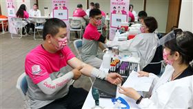 foodpanda推動全台巡迴健檢。（圖／平台業者提供）