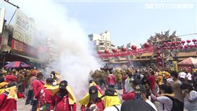 北港迓媽祖(圖/寶島神很大