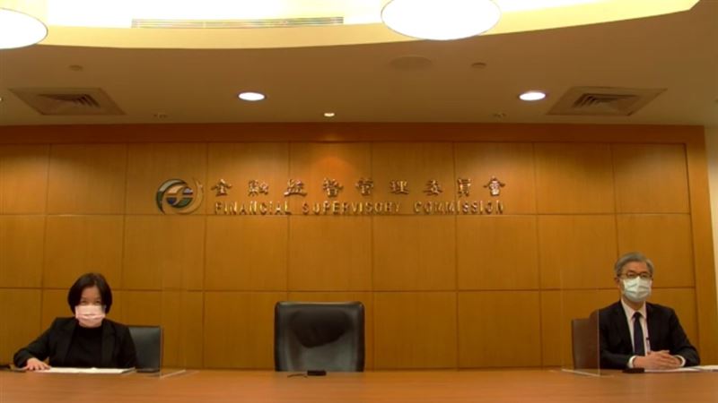 防疫保單何時核保？金管會：6月底前