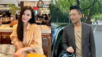 出軌親熱照慘曝光　汪小菲承認道歉了